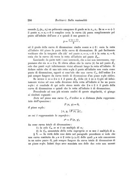 Annali di matematica pura ed applicata