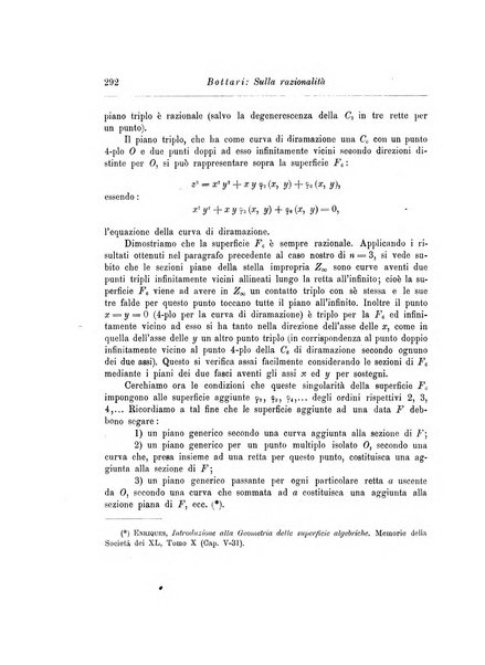 Annali di matematica pura ed applicata