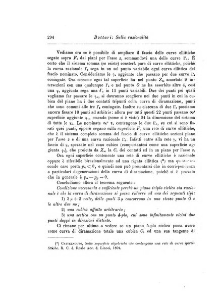 Annali di matematica pura ed applicata