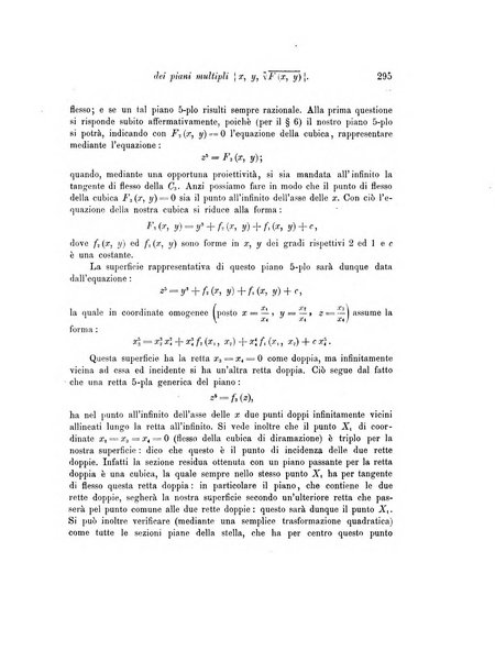 Annali di matematica pura ed applicata