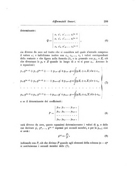 Annali di matematica pura ed applicata