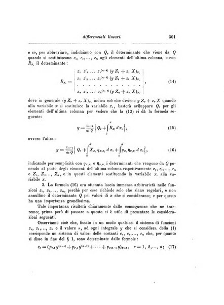 Annali di matematica pura ed applicata