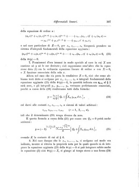 Annali di matematica pura ed applicata