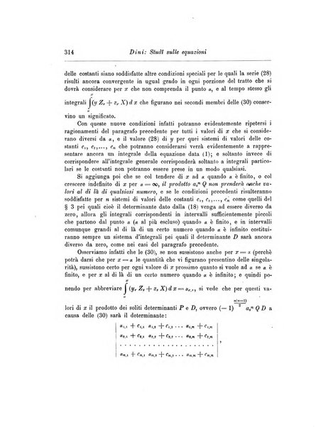 Annali di matematica pura ed applicata