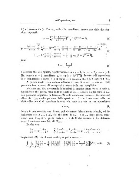 Annali di matematica pura ed applicata