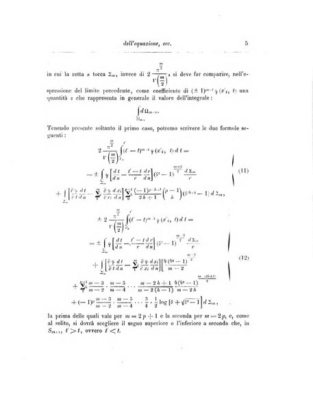 Annali di matematica pura ed applicata