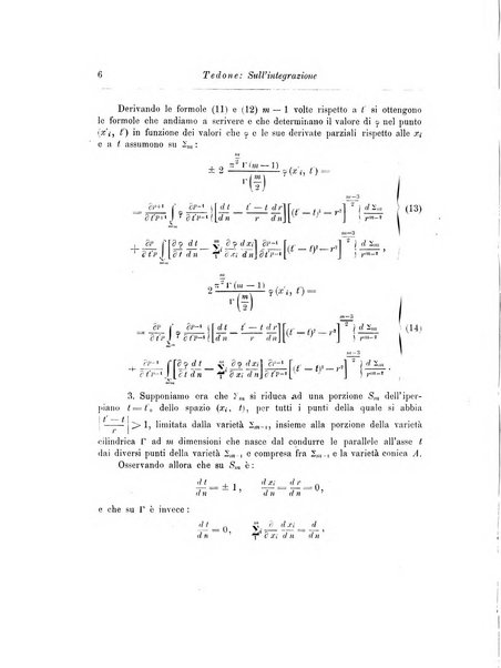 Annali di matematica pura ed applicata