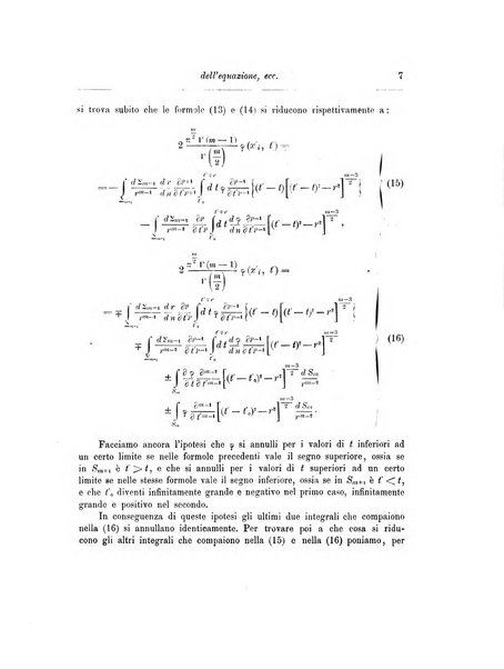 Annali di matematica pura ed applicata