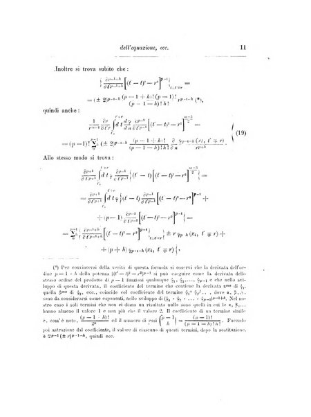 Annali di matematica pura ed applicata