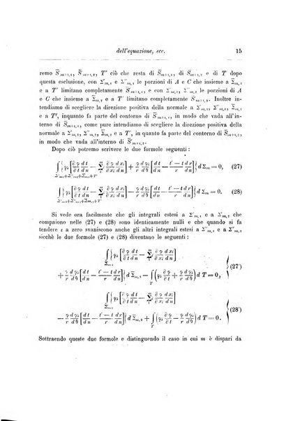 Annali di matematica pura ed applicata