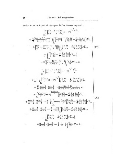 Annali di matematica pura ed applicata