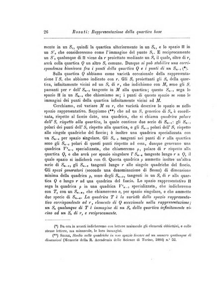 Annali di matematica pura ed applicata