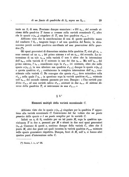 Annali di matematica pura ed applicata