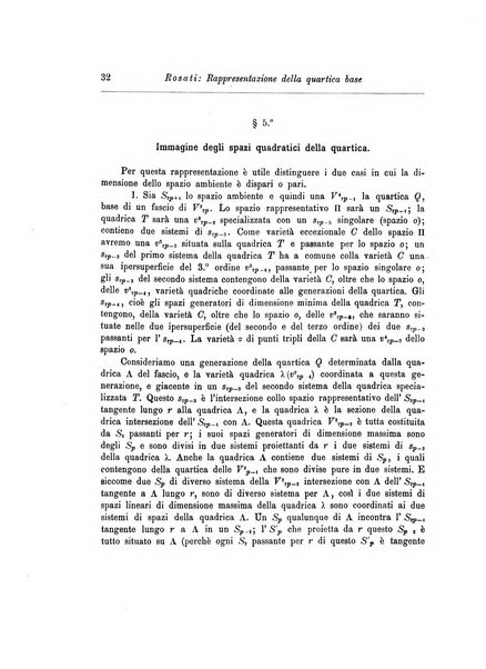 Annali di matematica pura ed applicata