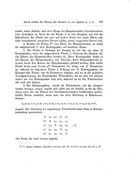 Annali di matematica pura ed applicata