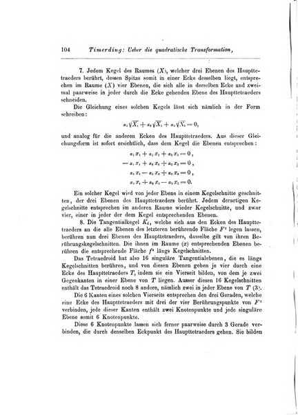 Annali di matematica pura ed applicata