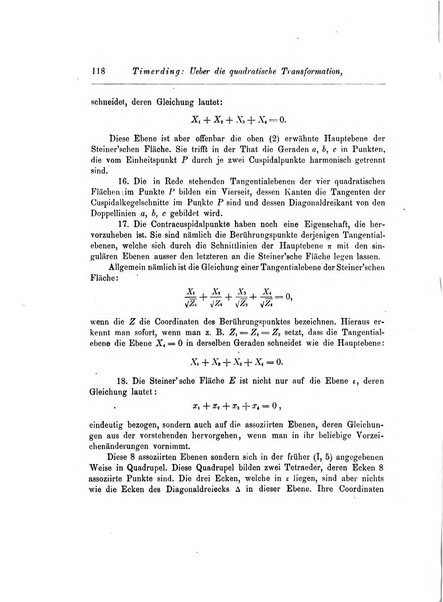 Annali di matematica pura ed applicata