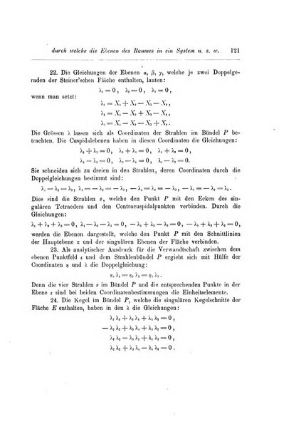 Annali di matematica pura ed applicata