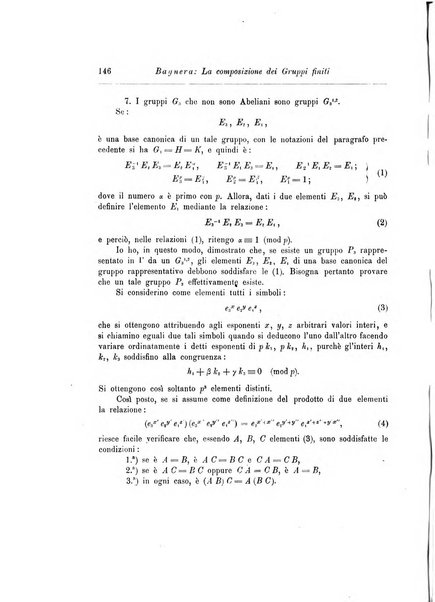 Annali di matematica pura ed applicata