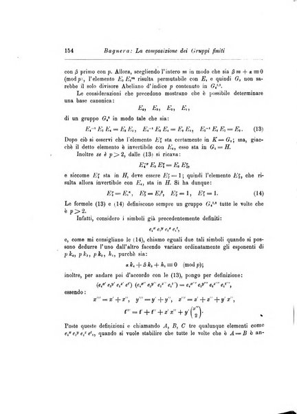 Annali di matematica pura ed applicata