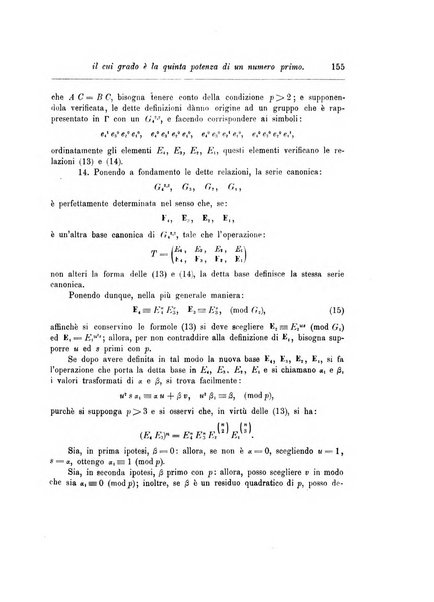 Annali di matematica pura ed applicata