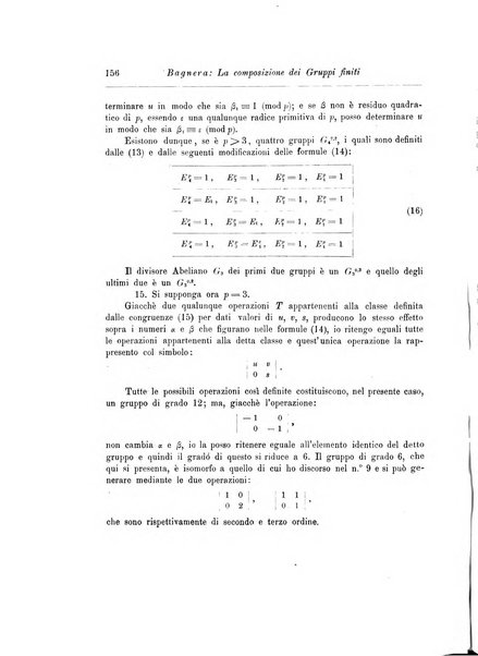 Annali di matematica pura ed applicata