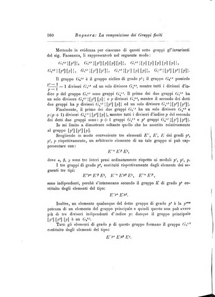 Annali di matematica pura ed applicata