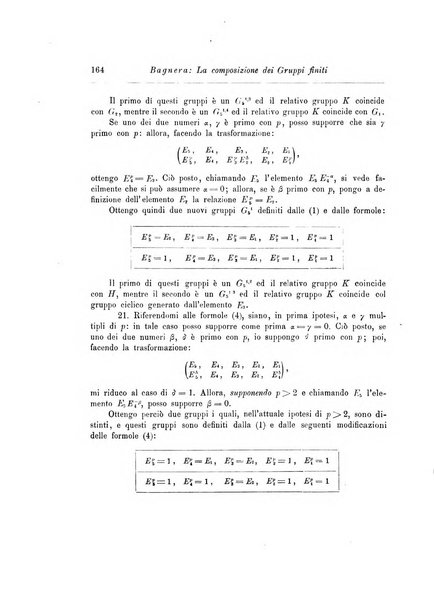 Annali di matematica pura ed applicata