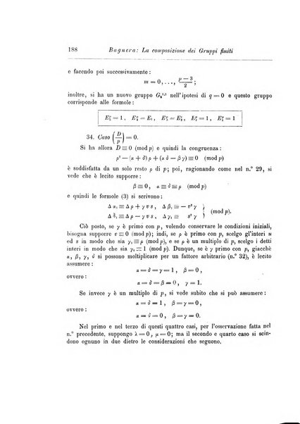 Annali di matematica pura ed applicata