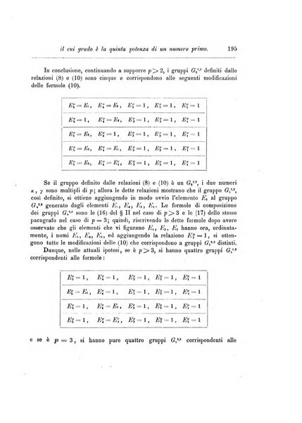 Annali di matematica pura ed applicata