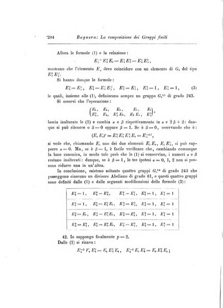 Annali di matematica pura ed applicata