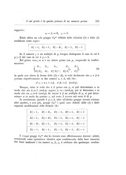 Annali di matematica pura ed applicata