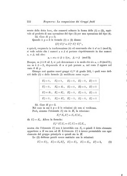 Annali di matematica pura ed applicata