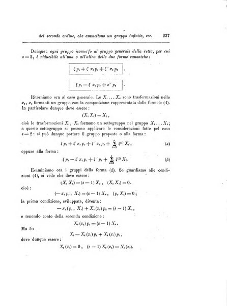 Annali di matematica pura ed applicata