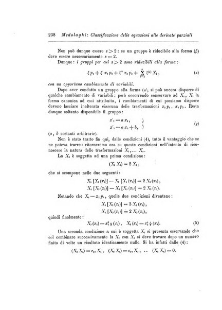 Annali di matematica pura ed applicata