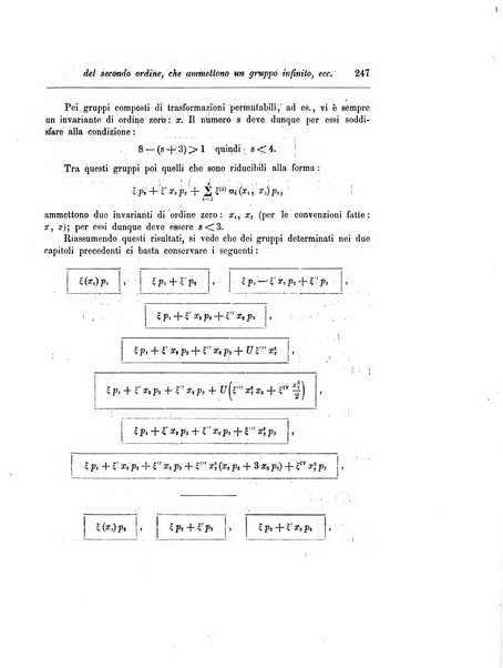 Annali di matematica pura ed applicata