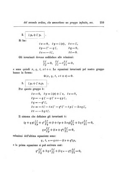 Annali di matematica pura ed applicata