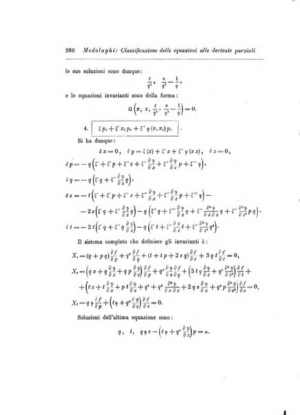 Annali di matematica pura ed applicata