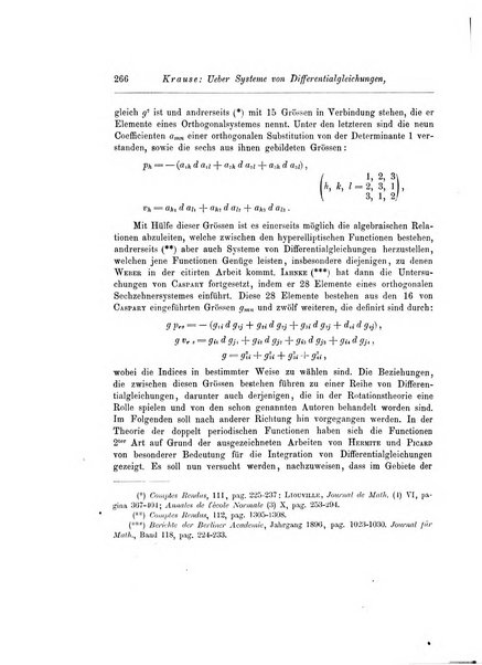 Annali di matematica pura ed applicata