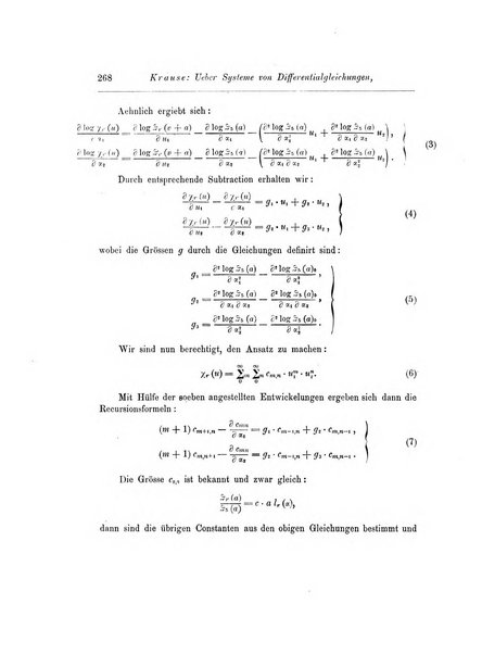 Annali di matematica pura ed applicata