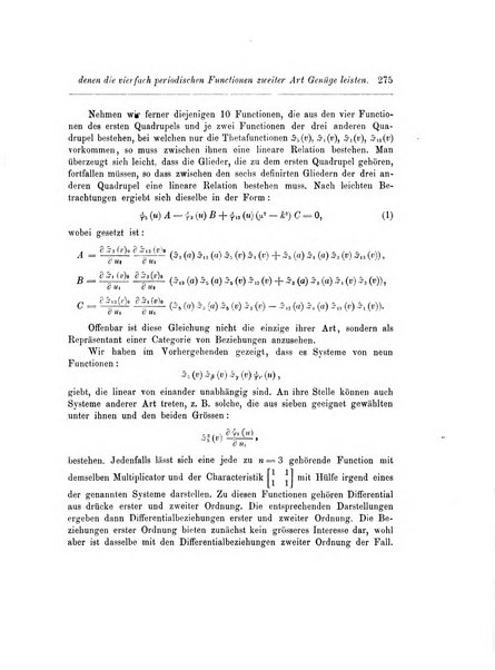 Annali di matematica pura ed applicata