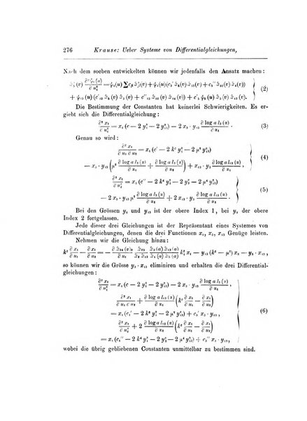 Annali di matematica pura ed applicata