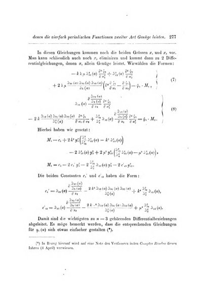 Annali di matematica pura ed applicata