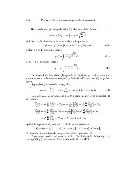 Annali di matematica pura ed applicata