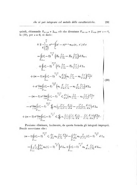 Annali di matematica pura ed applicata