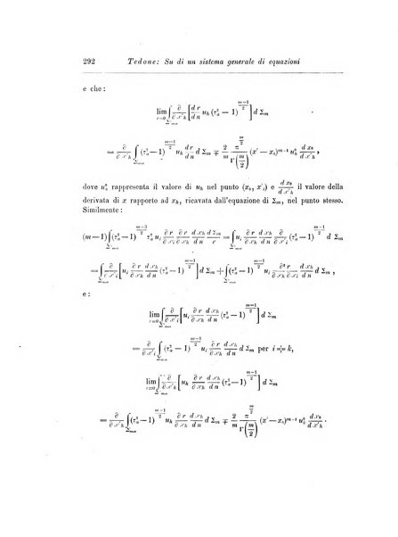 Annali di matematica pura ed applicata