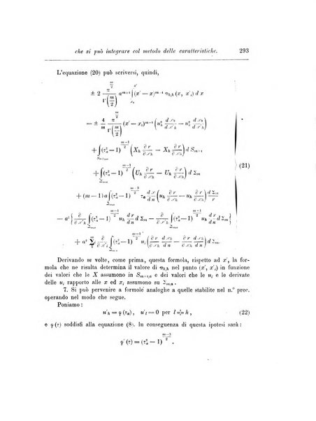 Annali di matematica pura ed applicata