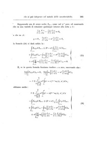 Annali di matematica pura ed applicata