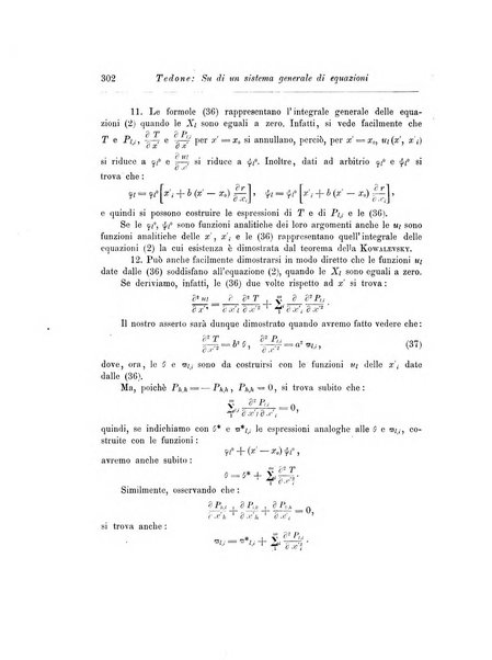 Annali di matematica pura ed applicata