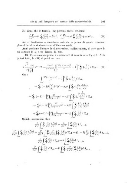 Annali di matematica pura ed applicata